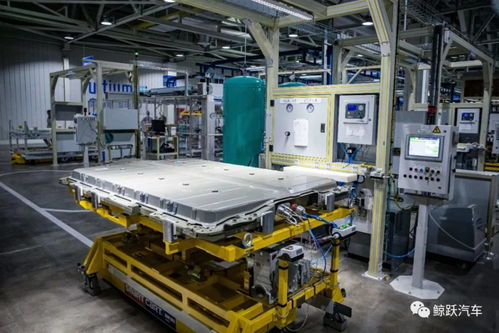 智造還是制造？超級工廠為“中國制造”指明數(shù)字化新方向