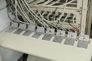 手機(jī)誕生記 OPPO生產(chǎn)流水線背后的軟硬件交響