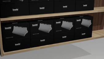 主振品牌智能電子科技產品包裝設計的創新與實踐