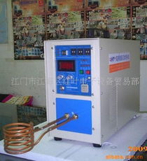 東莞市萬江廣源變頻電子設備廠 計算機軟硬件的創新與融合