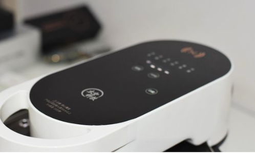 華為智選九陽空氣炸鍋 小白也能輕松駕馭的智能廚房好物